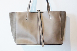 ④サンプル作成